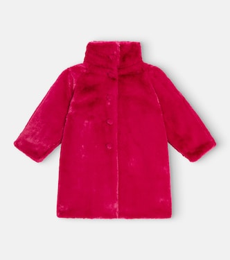 Coat | Il Gufo