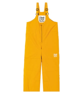 Konrad ski salopettes | Liewood