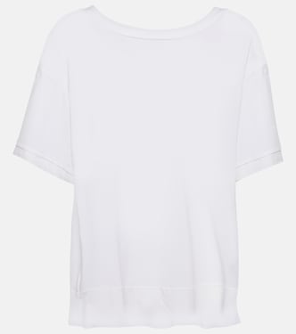 Lauto jersey T-shirt | Max Mara