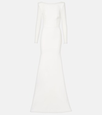 Robe longue de mariée Elizabeth | Alex Perry