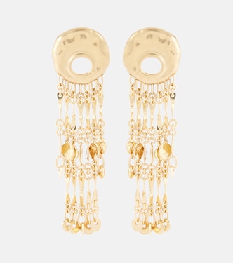 Chloé Eclectic drop earrings | Chloé