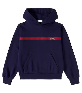Cotton sweatshirt | Gucci Kids