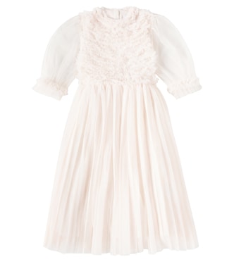 Victoria dress | C'era Una Volta