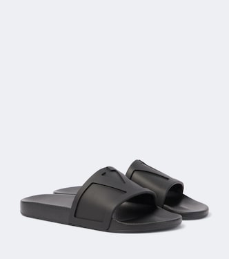 VLogo slides | Valentino Garavani