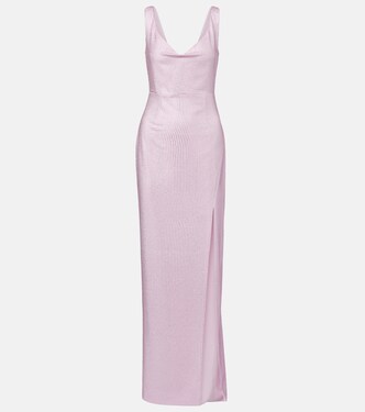 Embellished gown | Roland Mouret