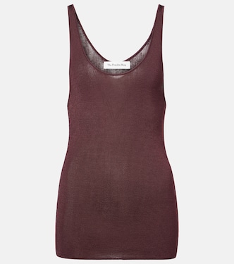 Top Rivo aus Strick | The Frankie Shop