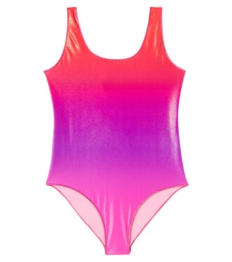Ombré swimsuit | Oséree Kids