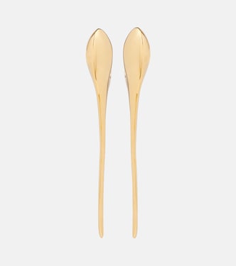 Maple Seed earrings | Givenchy