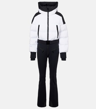 Néve ski jumpsuit | Goldbergh
