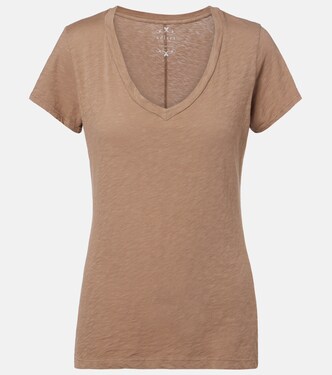 T-shirt Lilith en coton | Velvet