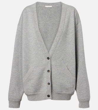 Vonn cashmere cardigan  | The Row