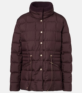Veste doudoune Antigone | Moncler