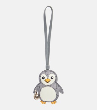 Penguin GG bag charm | Gucci
