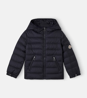 Daunenjacke Gles | Moncler Enfant