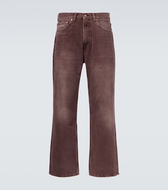 Straight Jeans Third Cut | Our Legacy