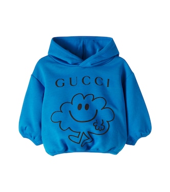 X Mr. Men Kapuzenjacke Little Miss Baby | Gucci Kids