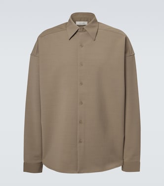 Hemd Miller | Entire Studios