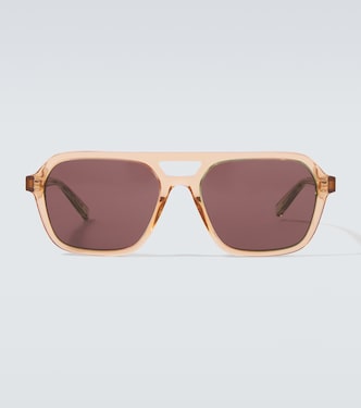 Aviator-Sonnenbrille | Saint Laurent