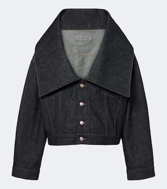 Denim jacket | Balenciaga