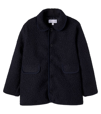 Bouclé jacket | Patachou
