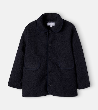 Jacke aus Bouclé | Patachou
