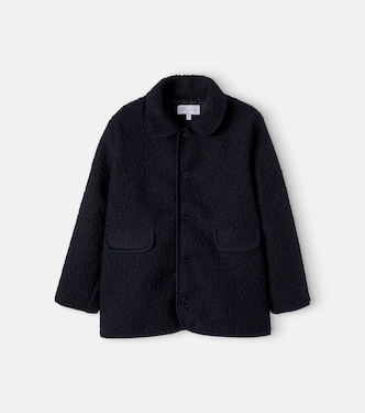 Jacke aus Bouclé | Patachou