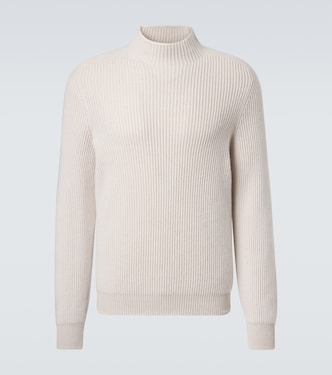 Cashmere sweater | Brunello Cucinelli
