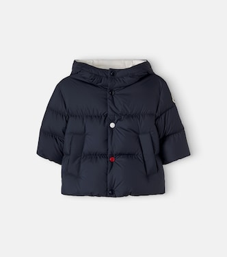 Baby wattierte Daunenjacke Romain | Moncler Enfant