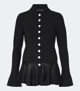 Cardigan Martina | Proenza Schouler