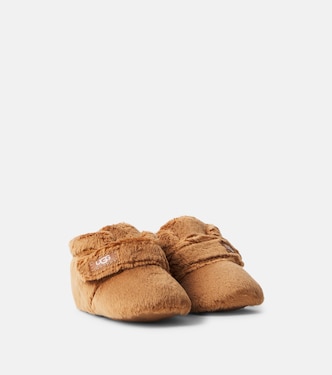 Baby Bixbee teddy booties | UGG Kids