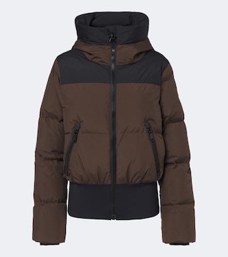 Village technical ski jacket | Goldbergh
