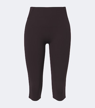 x NikeSkims Studio Stretch cropped leggings | Nike