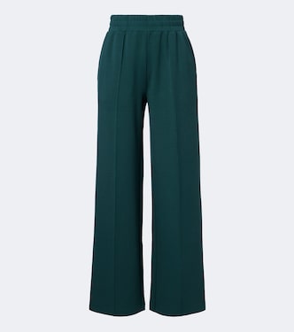 Jersey wide-leg pants | Varley