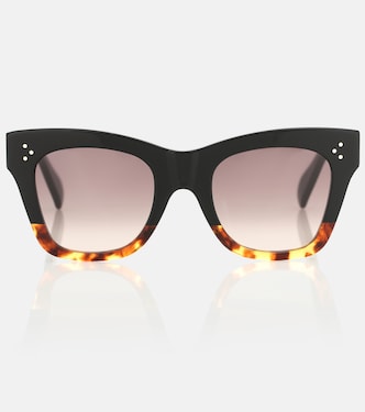 Cat-Eye-Sonnenbrille | Celine Eyewear