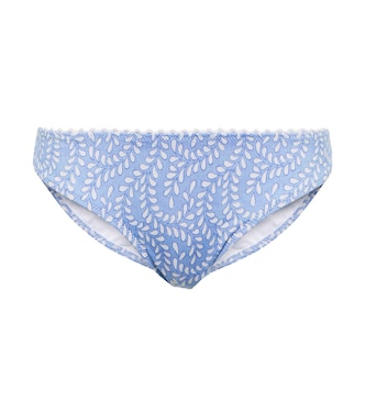 Culotte de bikini Fiji imprimée | Heidi Klein