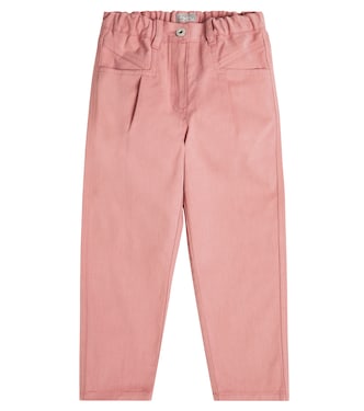 Straight jeans | Il Gufo