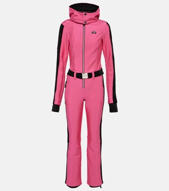 Magic Ghoster ski suit | Jet Set