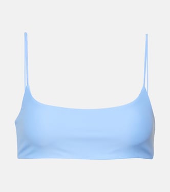 Muse bikini top | Jade Swim