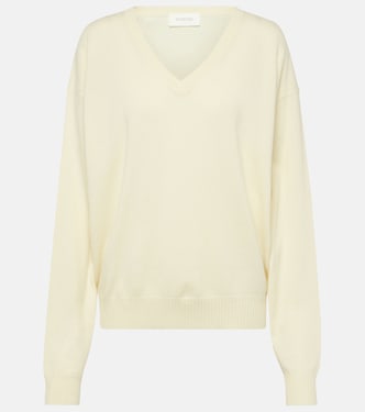 Pull Etruria en laine et cachemire | Sportmax