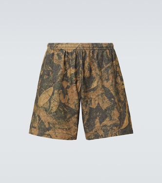 Shorts aus Baumwolle | Acne Studios