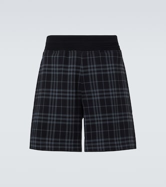 Shorts Vintage Check | Burberry