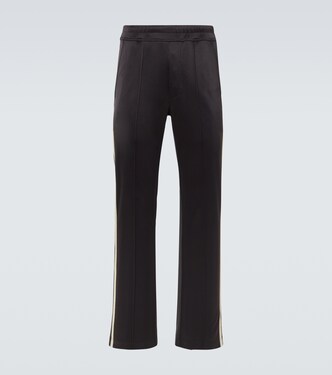 Jersey track pants | Tom Ford