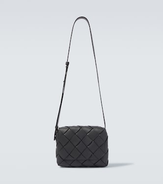 Crossbody Bag Diago Small aus Leder | Bottega Veneta