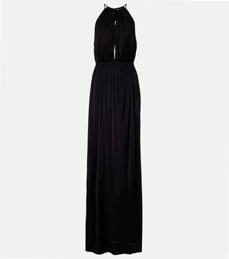 Robe longue Vesper | Nili Lotan