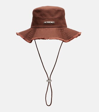 Artichaut denim sun hat | Jacquemus