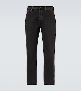 Mick straight jeans | Saint Laurent