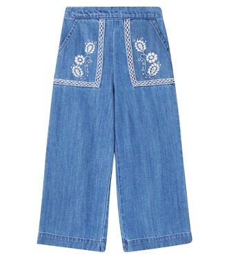 Flofi jeans | Louise Misha