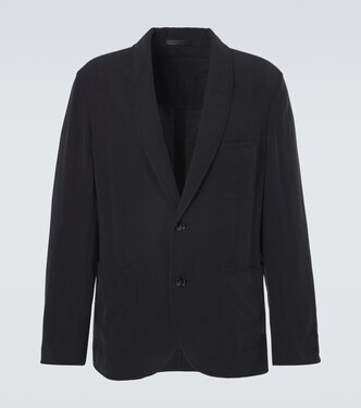 ASV blazer | Giorgio Armani