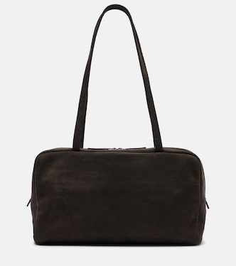 Astra leather tote bag | The Row