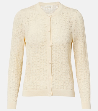 Cardigan Diane | Dôen